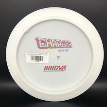 Load image into Gallery viewer, Innova Star Charger - white bottom stamp
