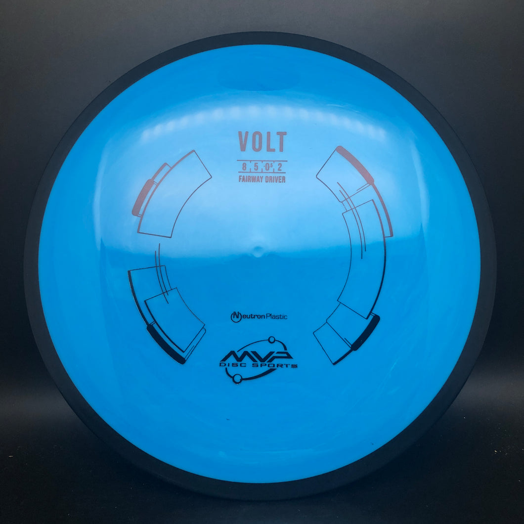 MVP Neutron Volt - stock