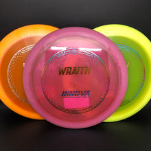 Load image into Gallery viewer, Innova Blizzard Champion Wraith - stock
