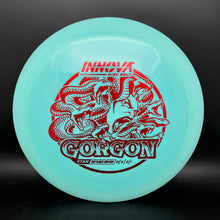 Load image into Gallery viewer, Innova Star Gorgon - stock
