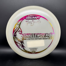 Load image into Gallery viewer, Discraft Mega Glo Challenger SS Missy G L.E.

