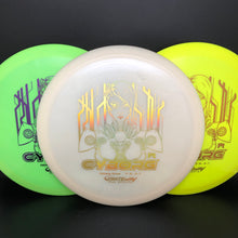 Load image into Gallery viewer, Gateway Platinum Cyborg - stock
