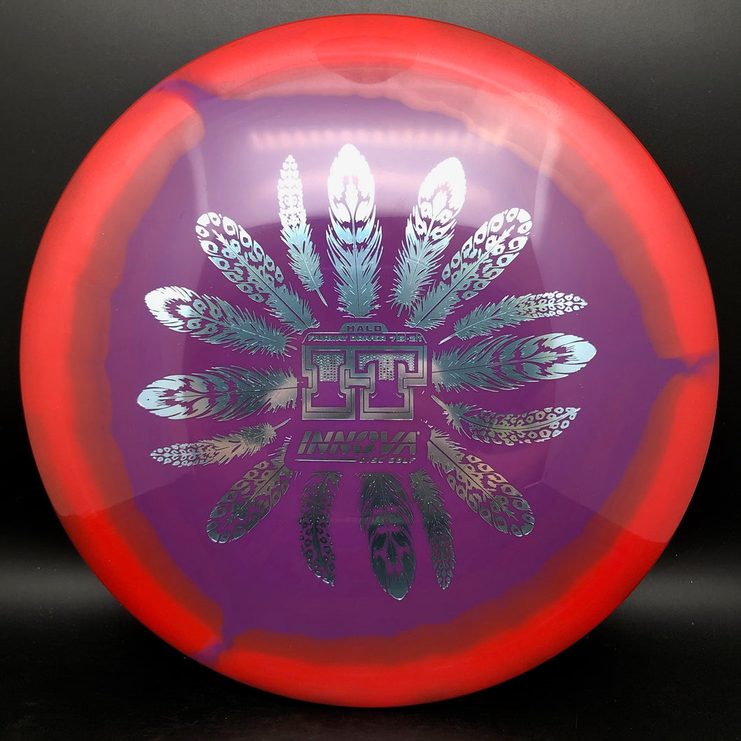 Innova Halo Star IT stock