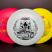 Load image into Gallery viewer, Innova DX Wraith
