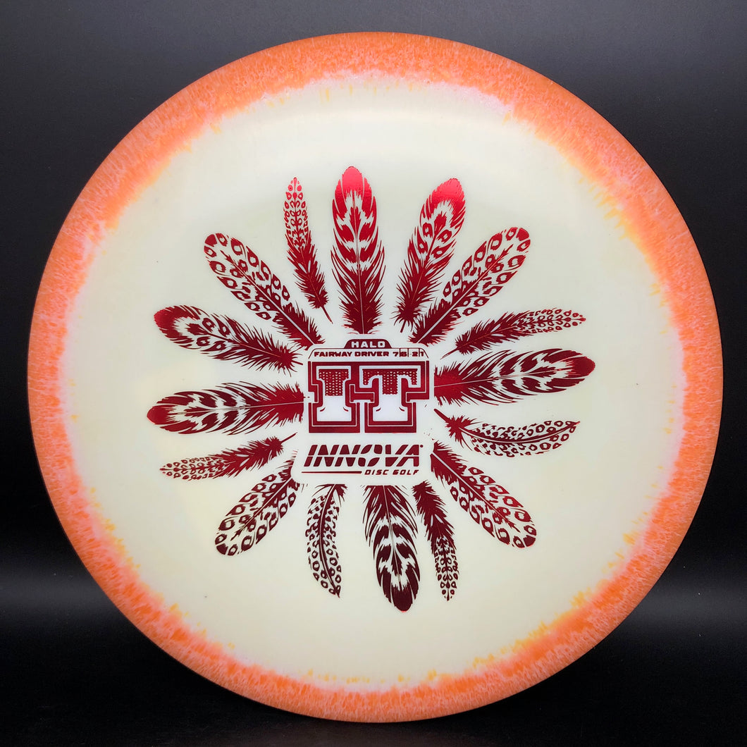 Innova Halo Star IT stock