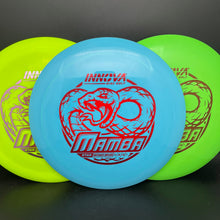 Load image into Gallery viewer, Innova Star Mamba - snake
