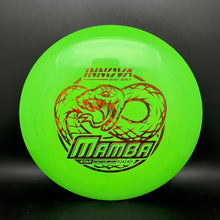 Load image into Gallery viewer, Innova Star Mamba - snake
