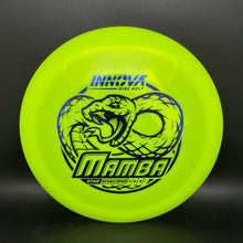 Load image into Gallery viewer, Innova Star Mamba - snake
