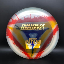 Load image into Gallery viewer, Innova I-Dye Champion Katana - stock
