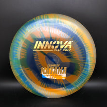 Load image into Gallery viewer, Innova I-Dye Champion Katana - stock
