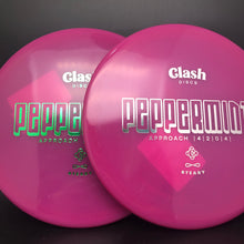 Load image into Gallery viewer, Clash Discs Steady Peppermint - stock
