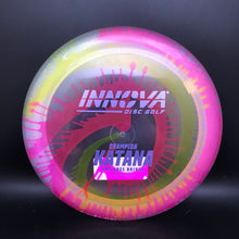 Load image into Gallery viewer, Innova I-Dye Champion Katana - stock
