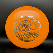 Load image into Gallery viewer, Innova Star Mamba - snake
