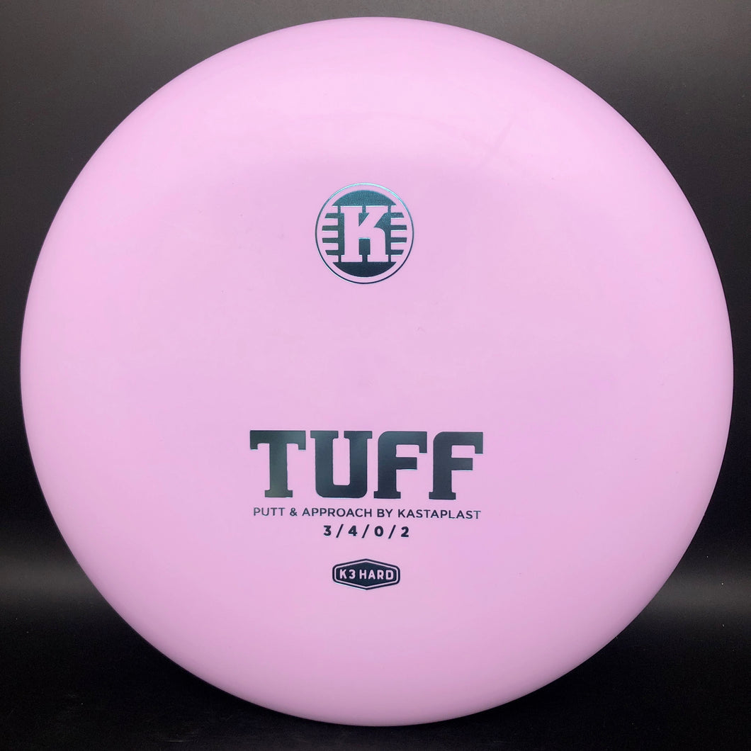 Kastaplast K3 Hard Tuff - stock