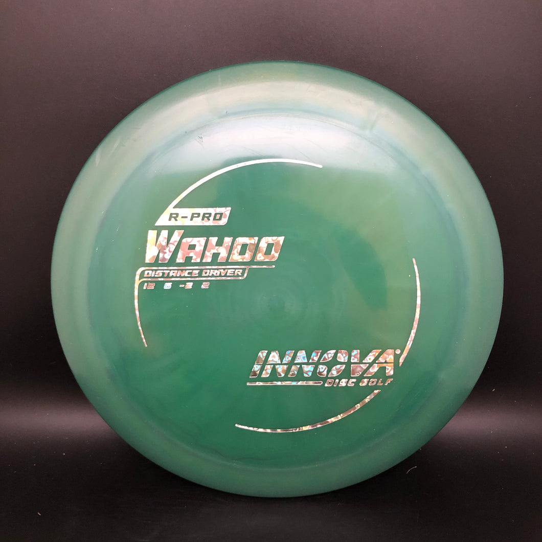 Innova R-Pro Wahoo - stock