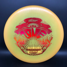 Load image into Gallery viewer, Discraft Z Glo Zone &#39;24 Ledgestone S1
