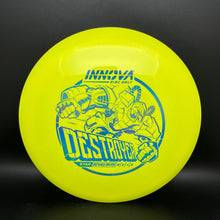 Load image into Gallery viewer, Innova Star Destroyer - character stock

