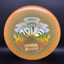 Load image into Gallery viewer, Discraft Z Glo Zone &#39;24 Ledgestone S1
