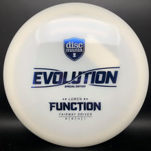 Load image into Gallery viewer, Discmania Neo Lumen Function
