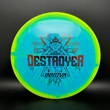 Load image into Gallery viewer, Innova Halo Star Destroyer
