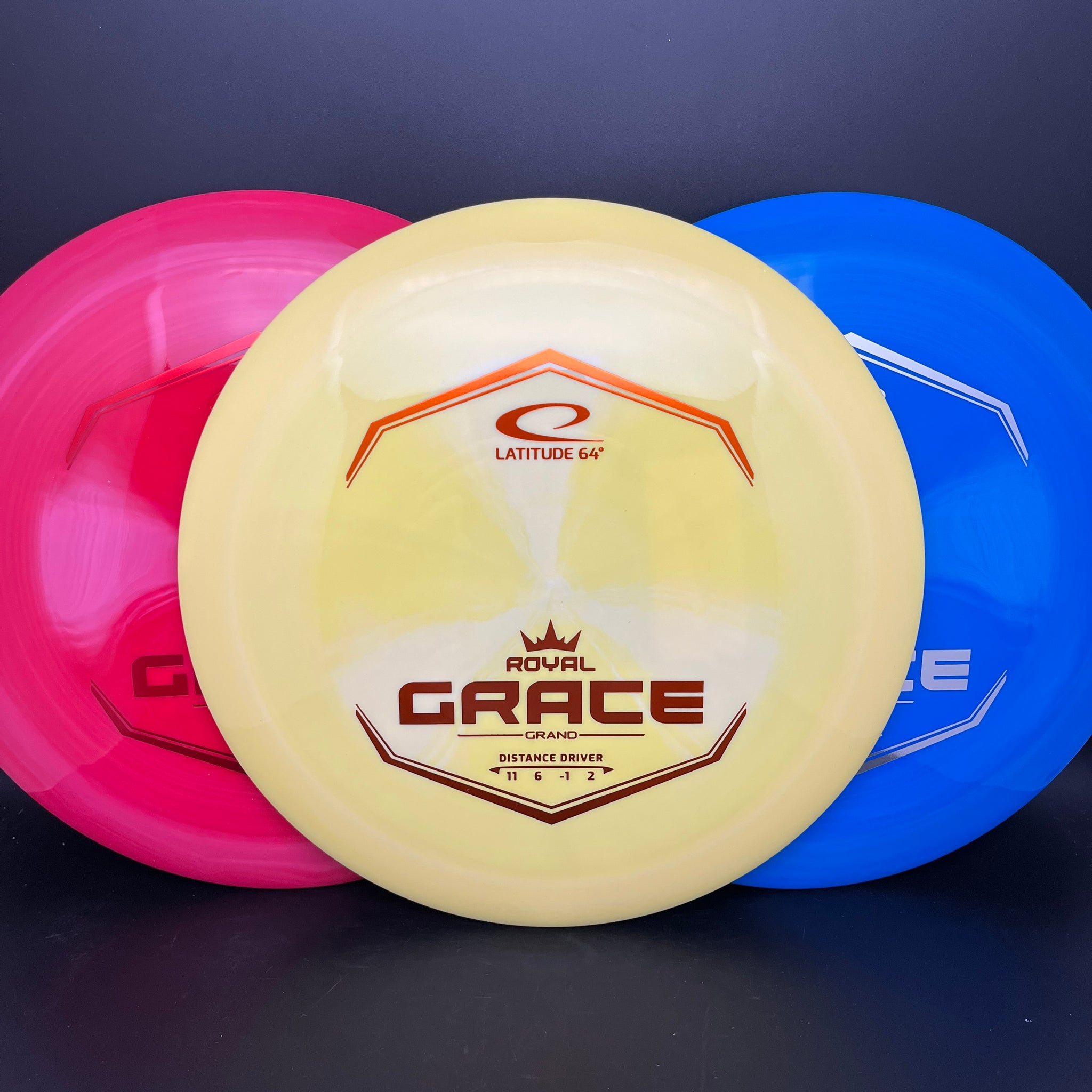 Stable – Maverick Disc Golf