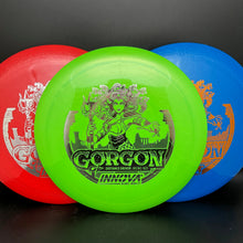 Load image into Gallery viewer, Innova GStar Gorgon - stock
