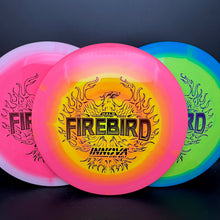 Load image into Gallery viewer, Innova Halo Star Firebird
