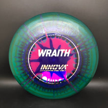 Load image into Gallery viewer, Innova I-Dye Champion Wraith - stock
