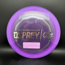 Load image into Gallery viewer, Climo Discs Victory Line Osprey stock

