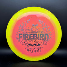 Load image into Gallery viewer, Innova Halo Star Firebird
