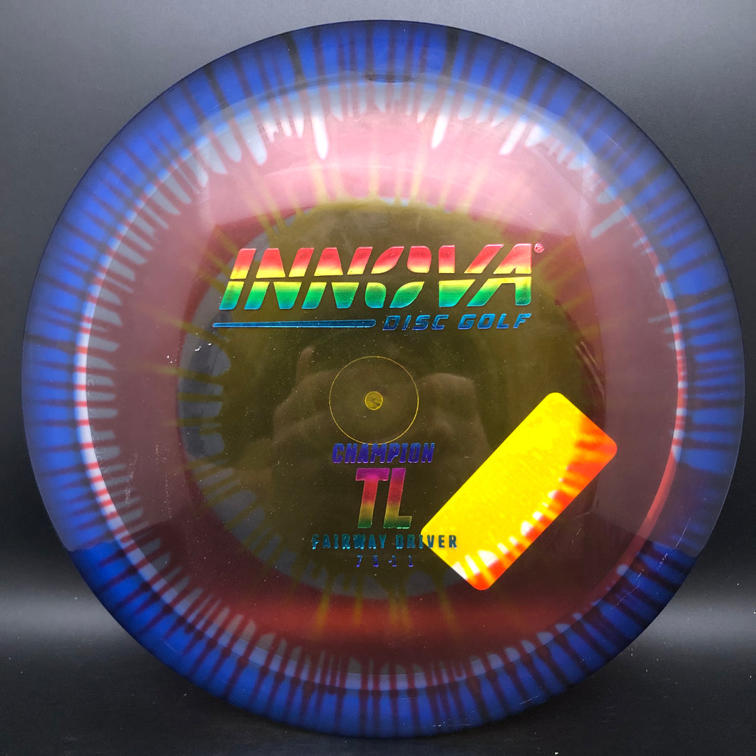 Innova I-Dye Champion TL - stock