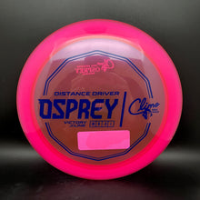 Load image into Gallery viewer, Climo Discs Victory Line Osprey stock
