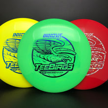 Load image into Gallery viewer, Innova Star TeeBird3 - character stock
