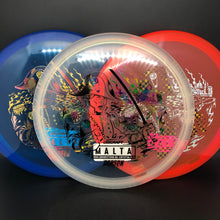 Load image into Gallery viewer, Discraft CryZtal FLX Malta &#39;24 Ledgestone S1
