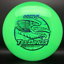 Load image into Gallery viewer, Innova Star TeeBird3 - character stock

