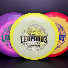 Load image into Gallery viewer, Innova Halo Star Leopard3 - stock

