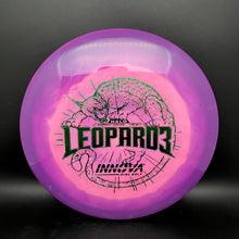 Load image into Gallery viewer, Innova Halo Star Leopard3 - stock
