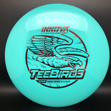 Load image into Gallery viewer, Innova Star TeeBird3 - character stock
