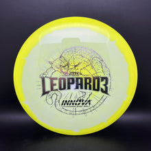 Load image into Gallery viewer, Innova Halo Star Leopard3 - stock
