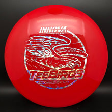 Load image into Gallery viewer, Innova Star TeeBird3 - character stock
