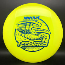 Load image into Gallery viewer, Innova Star TeeBird3 - character stock
