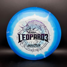 Load image into Gallery viewer, Innova Halo Star Leopard3 - stock
