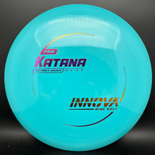 Load image into Gallery viewer, Innova Pro Katana
