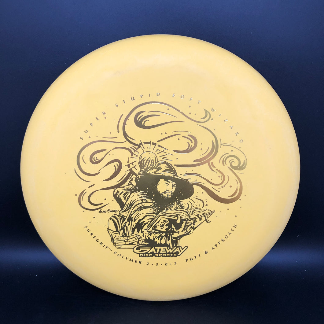 Gateway 3S Wizard - stock