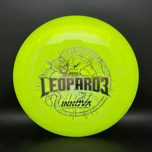 Load image into Gallery viewer, Innova Halo Star Leopard3 - stock
