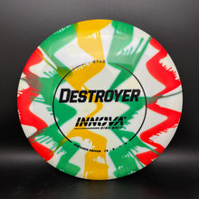Load image into Gallery viewer, Innova I-DYE Star Destroyer - stock
