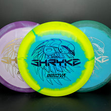 Load image into Gallery viewer, Innova Halo Star Shryke - stock
