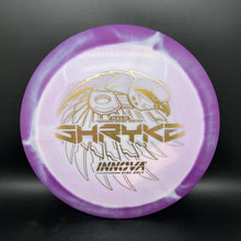 Load image into Gallery viewer, Innova Halo Star Shryke - stock

