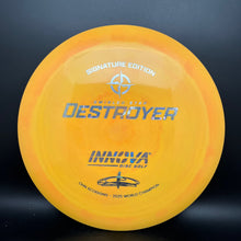 Load image into Gallery viewer, Innova Swirled Star Destroyer Ohn Scoggins
