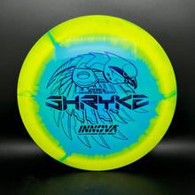 Load image into Gallery viewer, Innova Halo Star Shryke - stock
